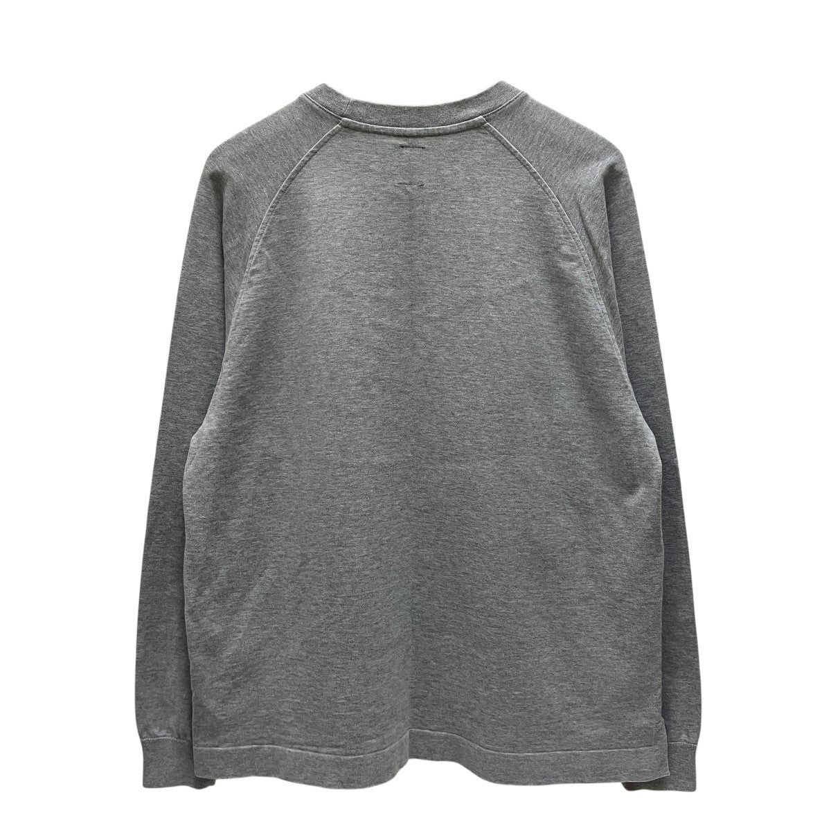 クルーネックロングTシャツBN-20SM-019
