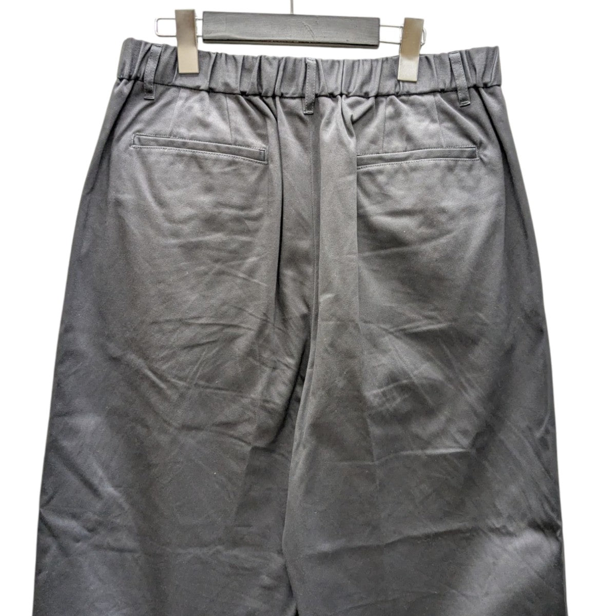 Graphpaper (グラフペーパー) Westpoint Chino Wide Straight