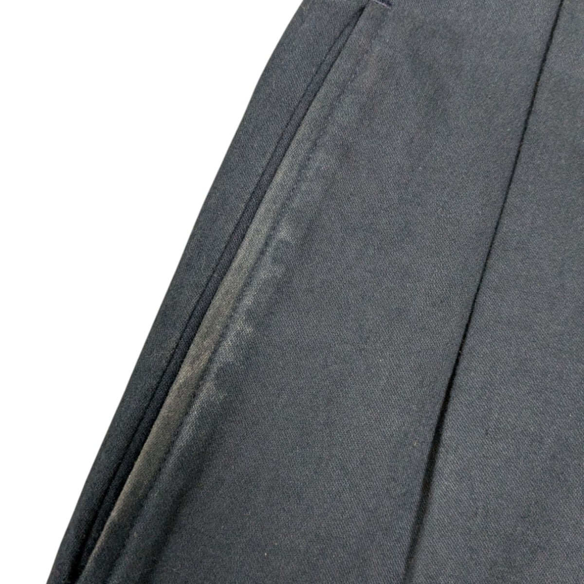 A．PRESSE(アプレッセ) 23SS Chino Trousers チノトラウザーズ