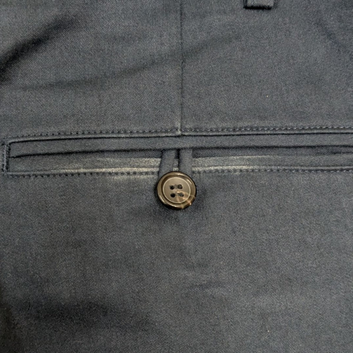 A．PRESSE(アプレッセ) 23SS Chino Trousers チノトラウザーズ