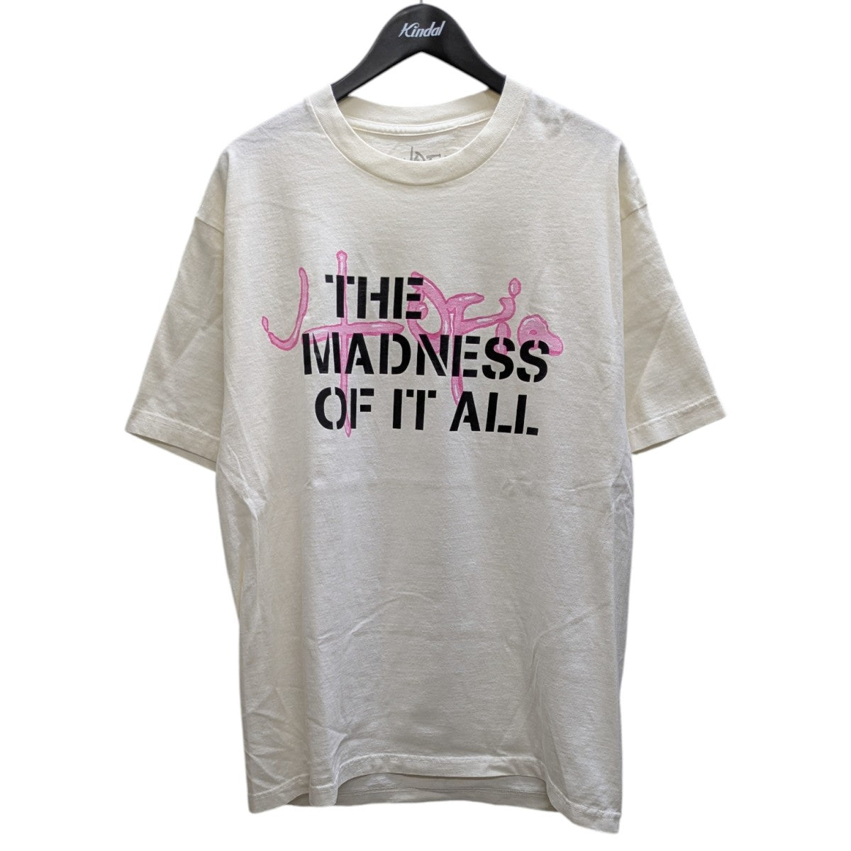 23SSUTOPIA TEE A1半袖Tシャツ