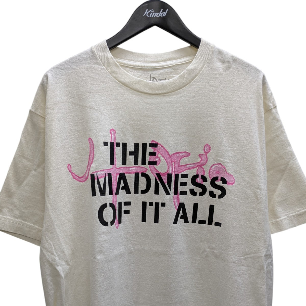 23SSUTOPIA TEE A1半袖Tシャツ