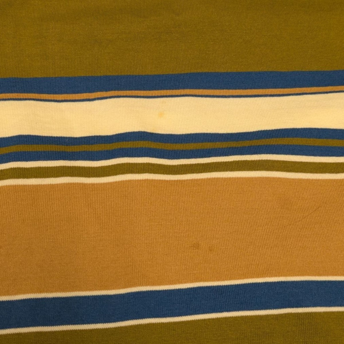 MIU MIU(ミュウミュウ) コットンジャージー ポロシャツ MJL015