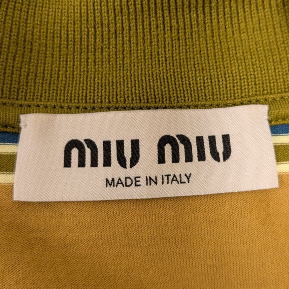 お値下げ。 PowWow Mサイズ 楽天市場】ミュウミュウ miu miu 眼鏡 メガネ レディース 0mu