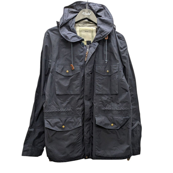 最終価格　美品 ビズビム チェック PFD JACKET L ゴアテックス VISVIM ビズビム PFD JACKET GORE-TEX ゴアテックス チェック柄 レッド