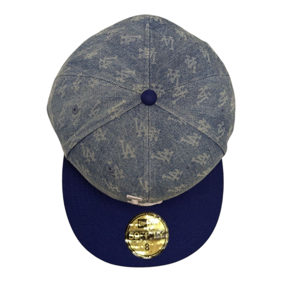 NEW ERA - 【サイズM/L】ニューエラ GR8 キャップ ドジャース ブルー NEW ERA 2025 東京シリーズモデル ニューエラ キャップ 39THIRTY
