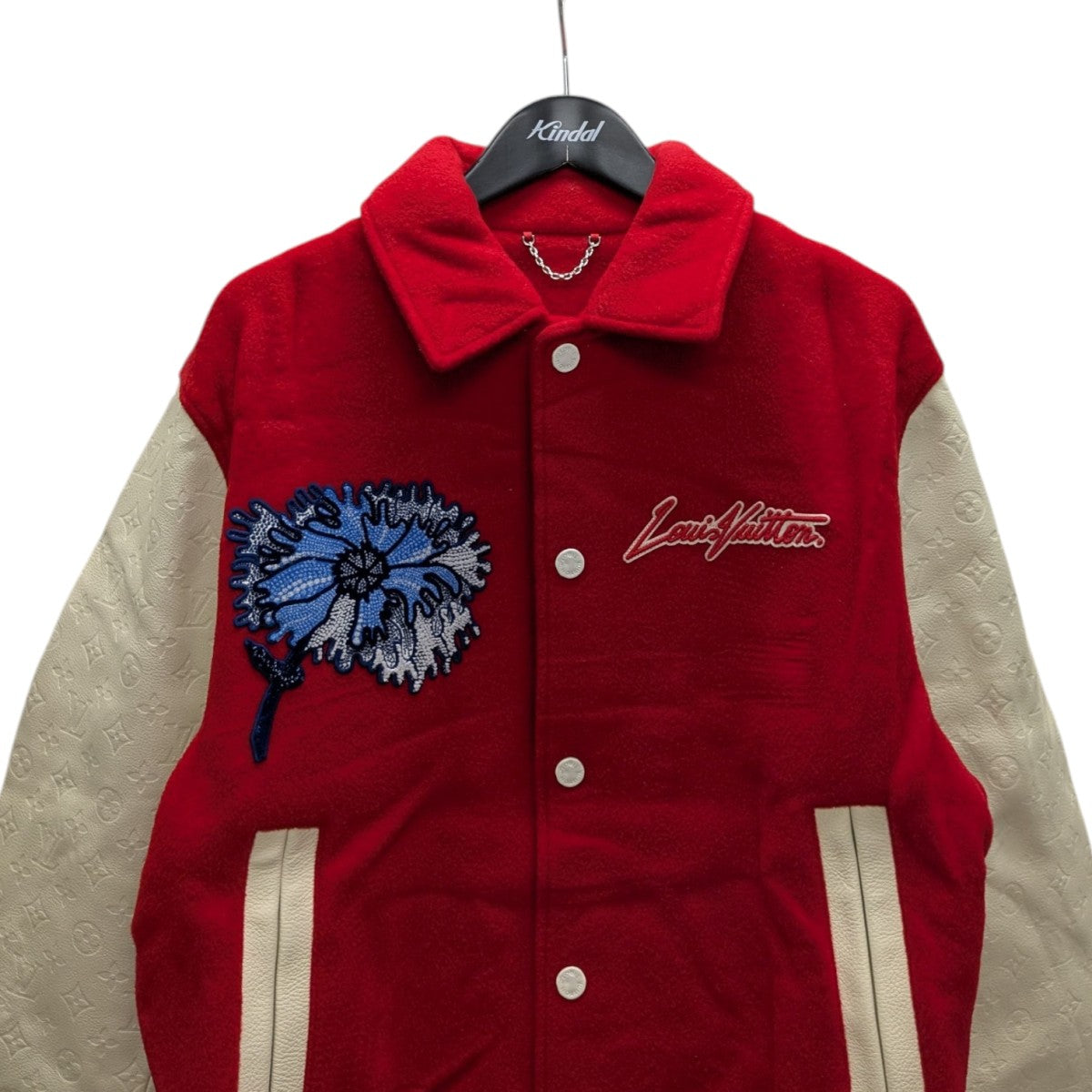 LOUIS VUITTON(ルイヴィトン) 22SS モノグラムフラワー LOUIS VUITTON(ルイヴィトン) 22SS モノグラムフラワー