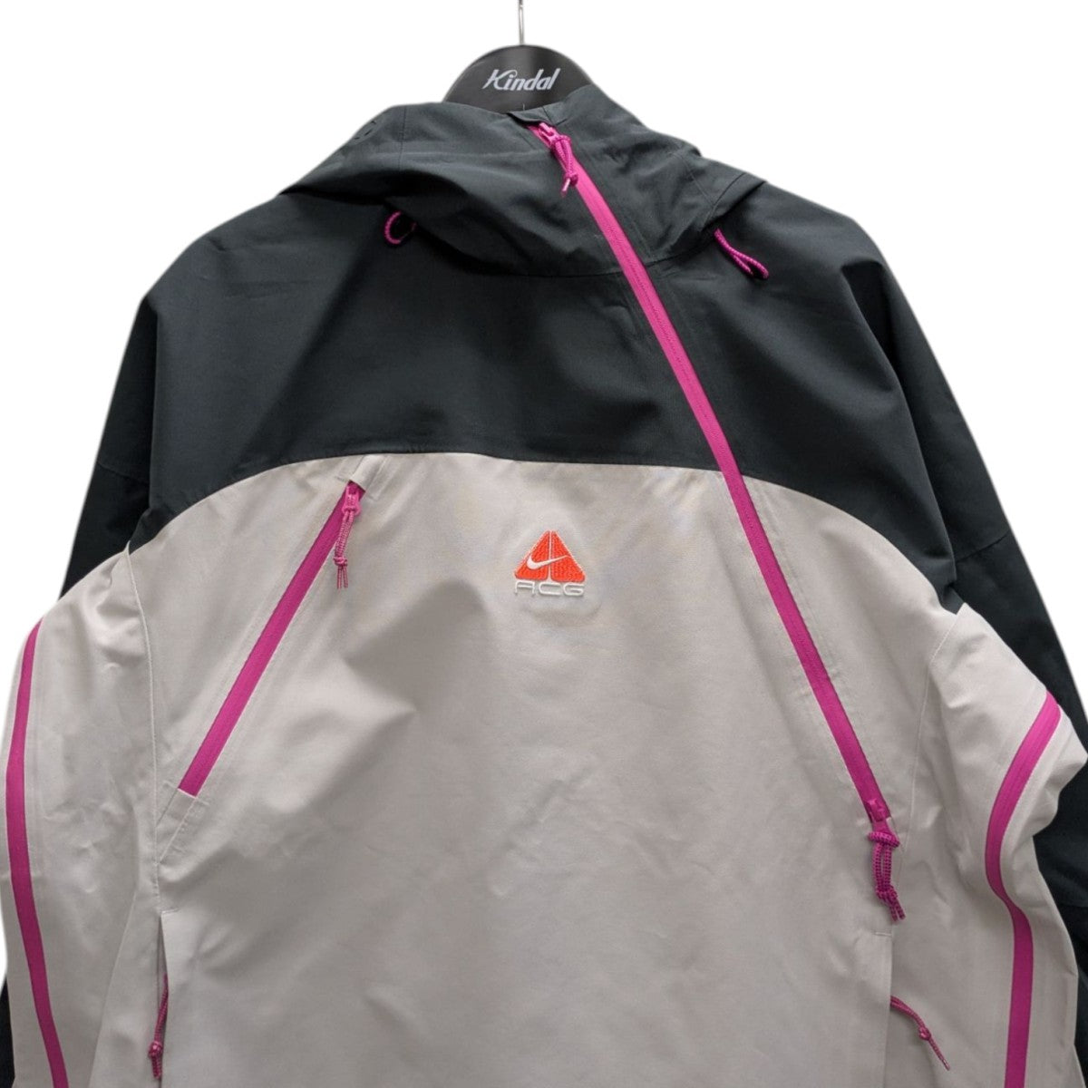 入荷nowオンラインストア NIKE GORE-TEXGORE-TEX STORM ACG(ナイキエーシージー) ジャケット・アウター