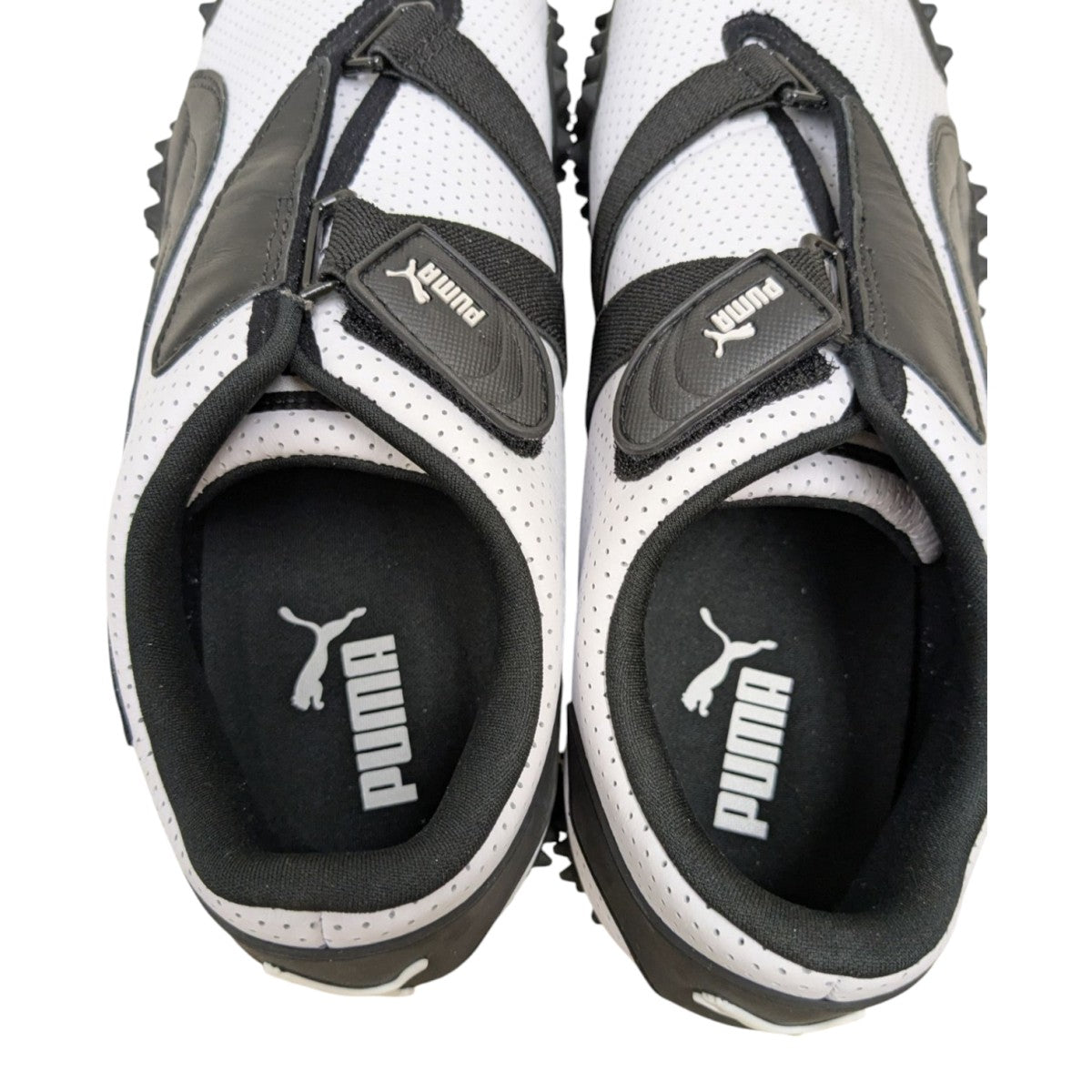 PUMA ローカットスニーカー397331 古着・中古-6枚目のアイテム画像