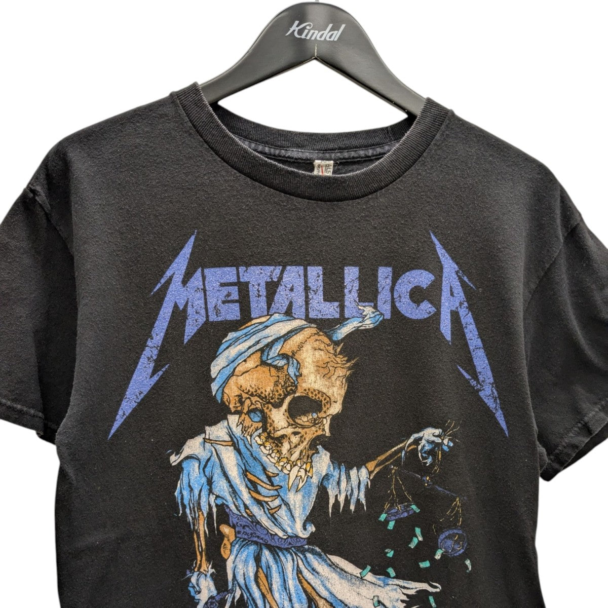 メタリカ Francais Pour Une Nuit 未開封 Tシャツ入 メタリカ Francais Pour Une Nuit 未開封 Tシャツ入 メタリカ Francais