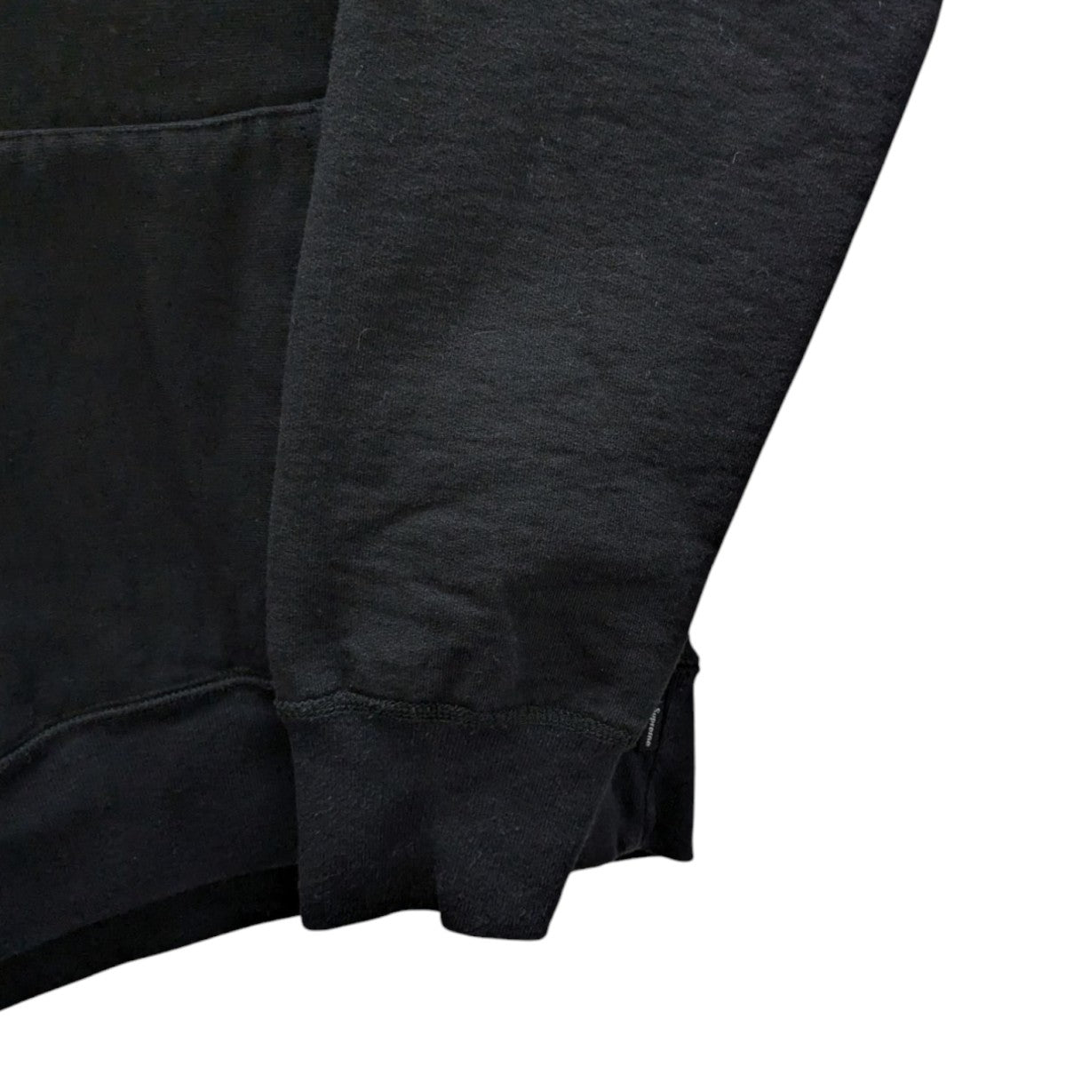 Supreme Box Logo Hooded Sweatshirtボックスロゴパーカー 古着・中古-3枚目のアイテム画像