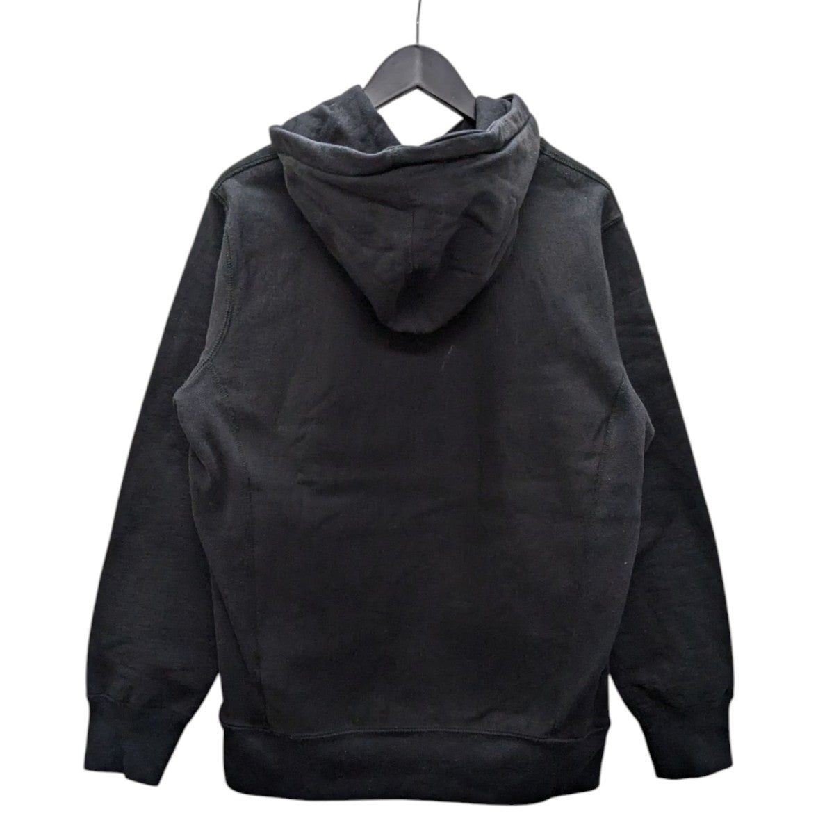 Supreme Box Logo Hooded Sweatshirtボックスロゴパーカー 古着・中古-4枚目のアイテム画像