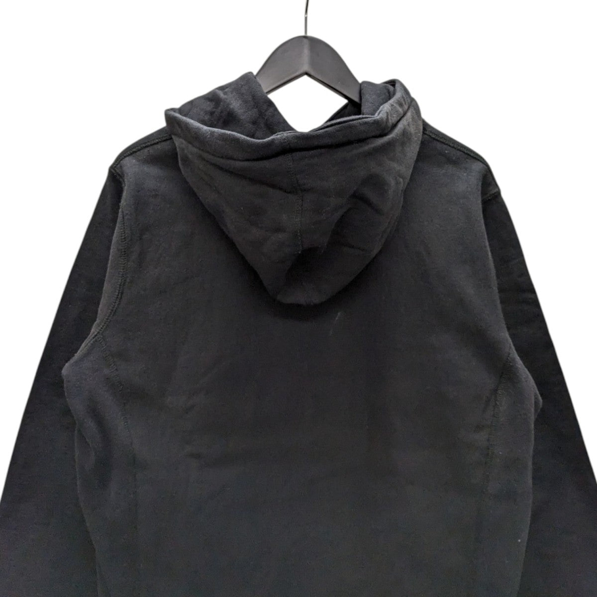 Supreme Box Logo Hooded Sweatshirtボックスロゴパーカー 古着・中古-5枚目のアイテム画像
