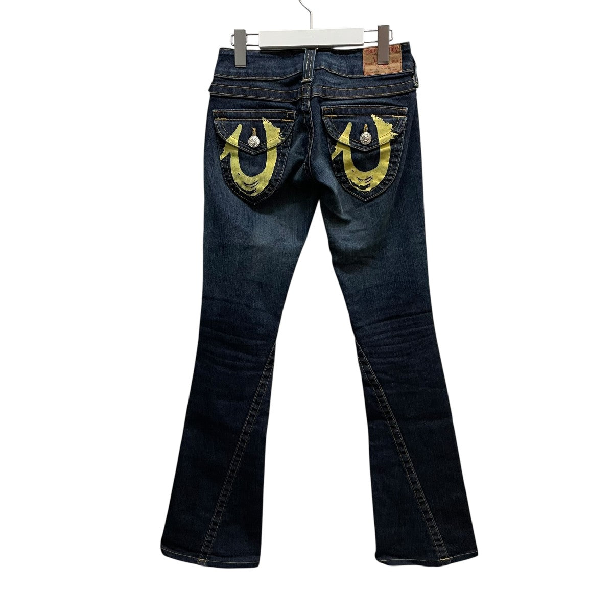 1204♥レア TRUE RELIGION デニムパンツ レディース 限定即完売 1204♥レア TRUE RELIGION デニムパンツ レディース 限定即完売
