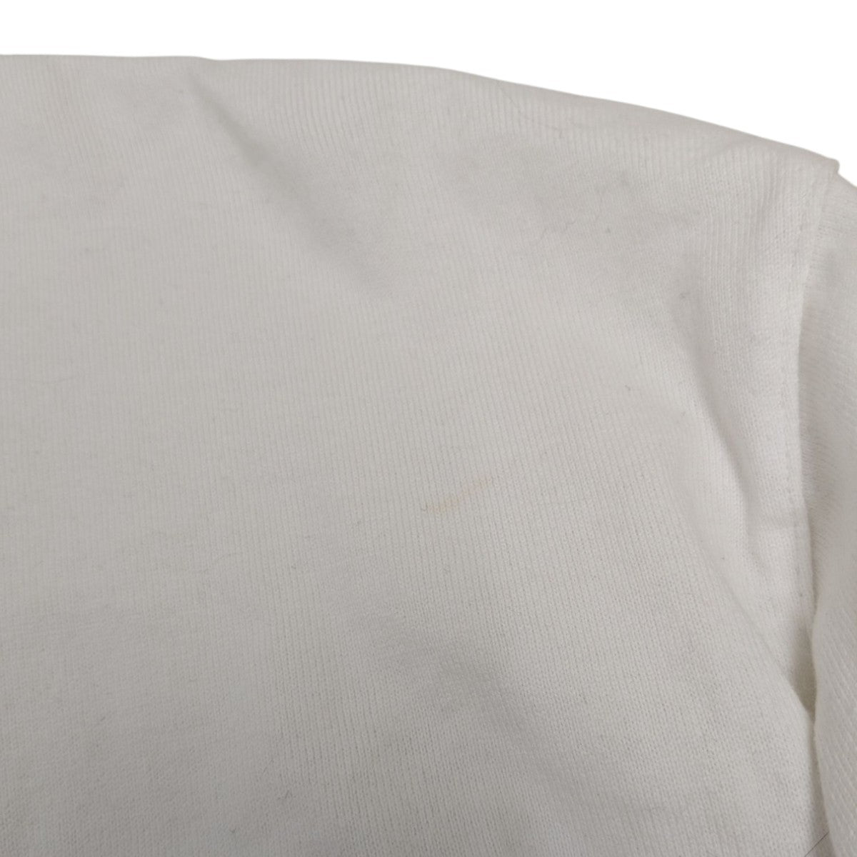 everyone エブリワン　ロングスリーブTシャツ everyone(エブリワン) ロングスリーブTシャツ EV-CS10 ホワイト