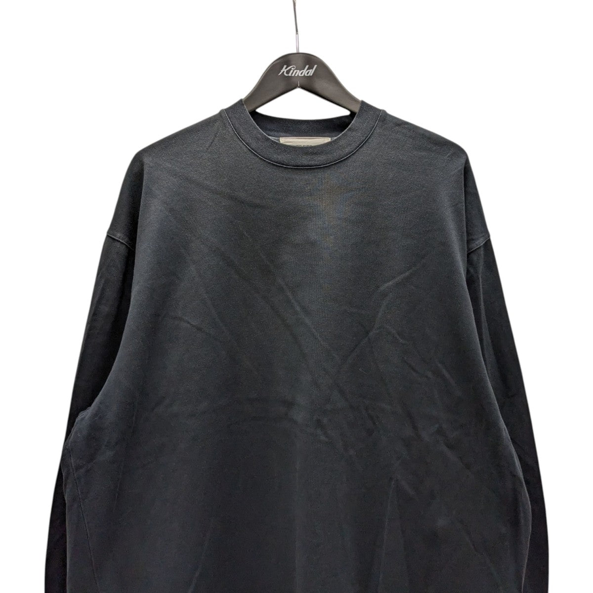 everyone(エブリワン) ロングスリーブTシャツEV-CS05 EV-CS05