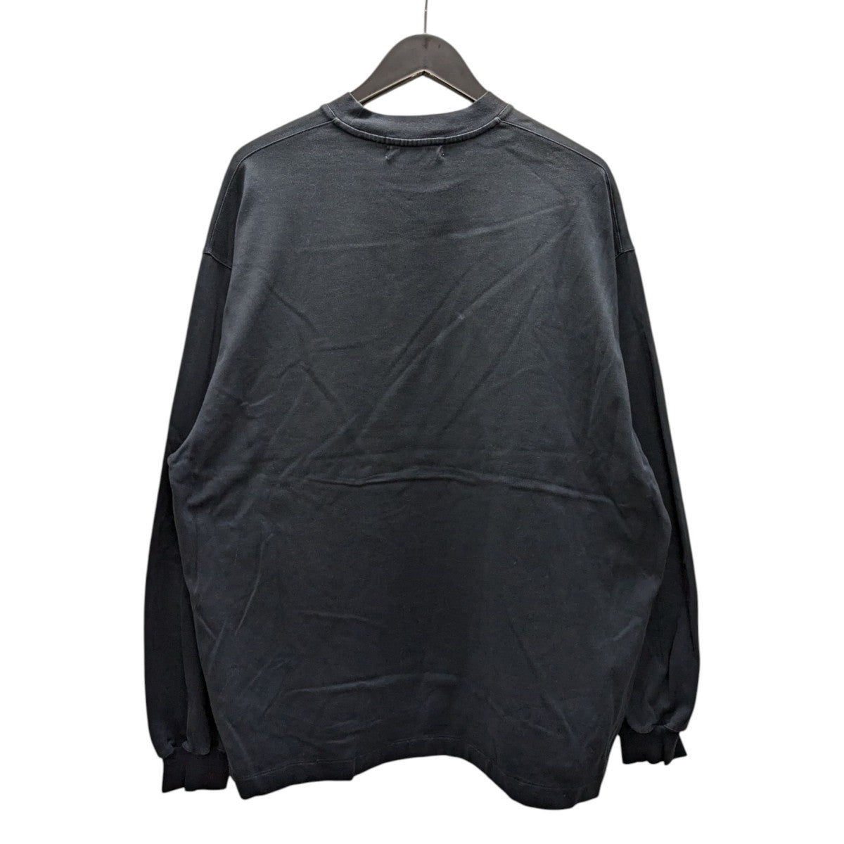 everyone(エブリワン) ロングスリーブTシャツEV-CS05 EV-CS05