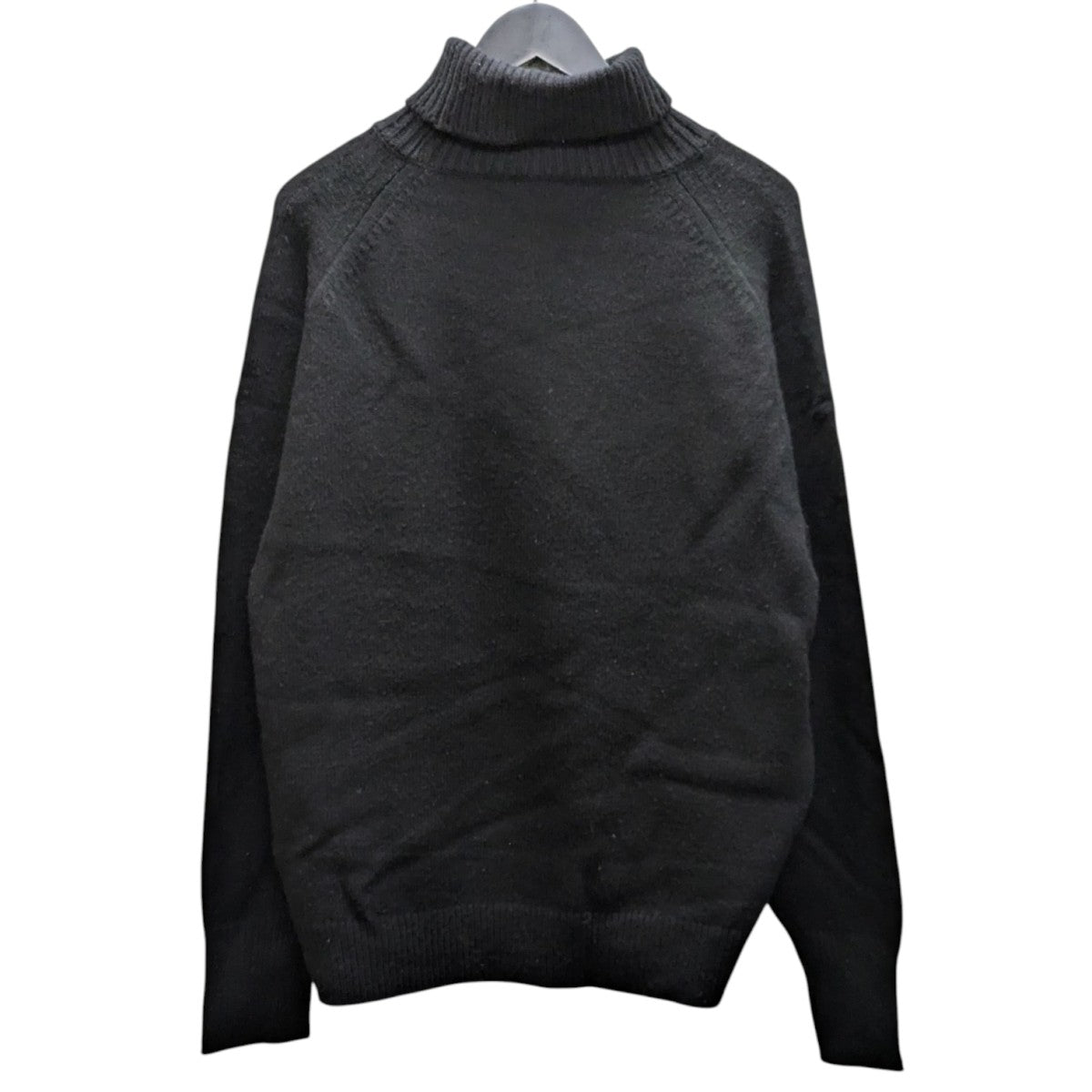 Turtleneck Sweater タートルネックニット