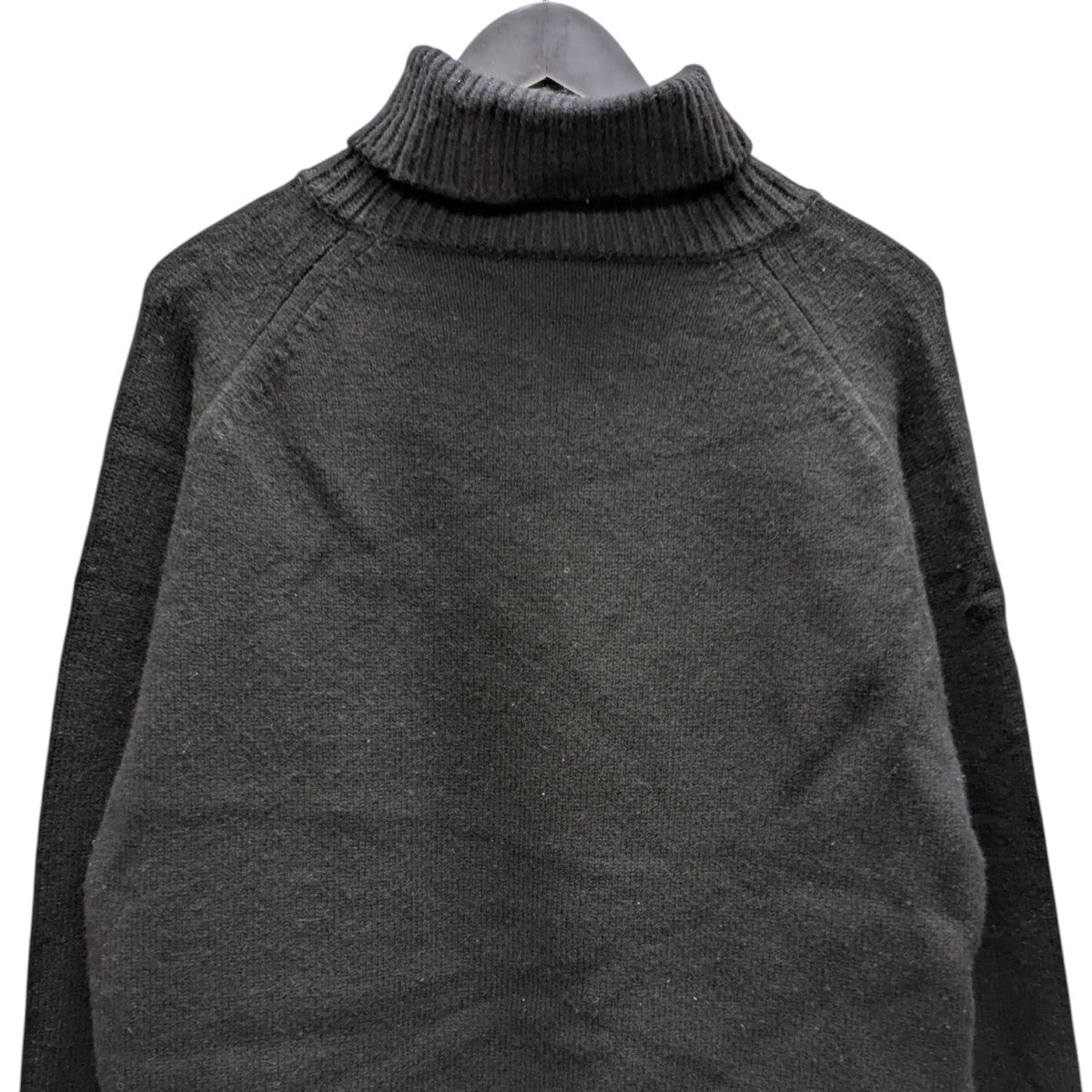 Turtleneck Sweater タートルネックニット