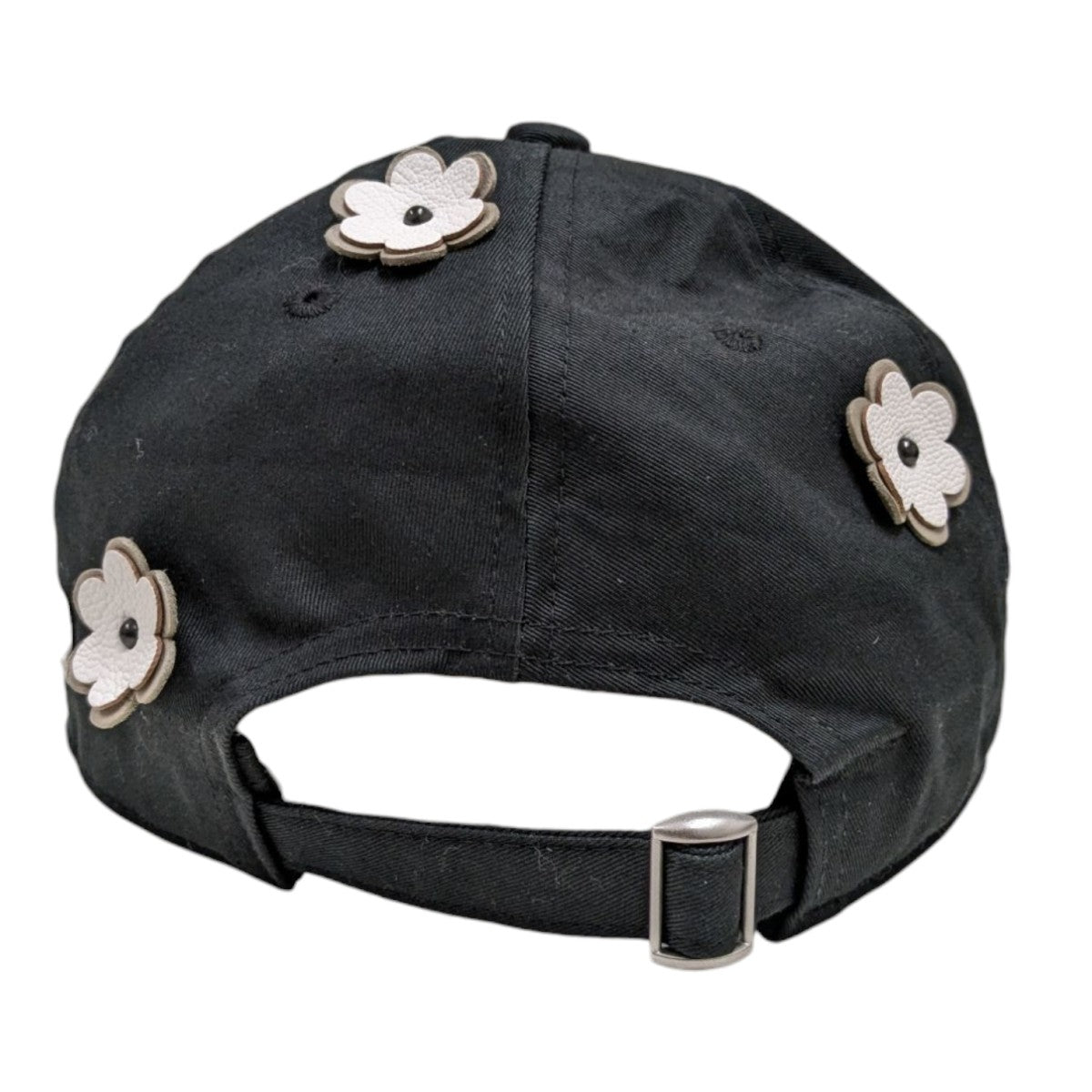 NICK GEAR×yorozu キャップ ブラック｜【公式】カインドオル