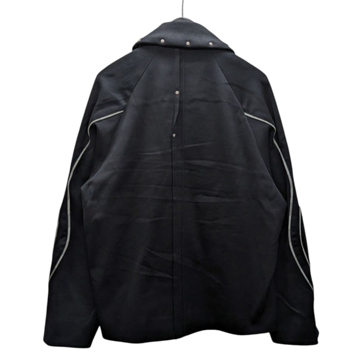 ジャケット・アウター kiko kostadinov 24aw CHALICEJACKET W BAG kiko kostadinov 24aw CHALICEJACKET W BAG