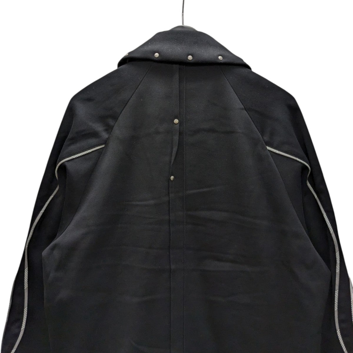 ジャケット・アウター kiko kostadinov 24aw CHALICEJACKET W BAG kiko kostadinov 24aw CHALICEJACKET W BAG