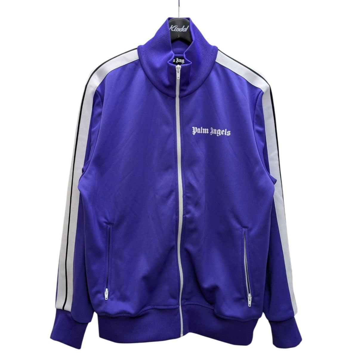 Palm Angels トラックジャケット　未使用 パームエンジェルス トラックジャケット