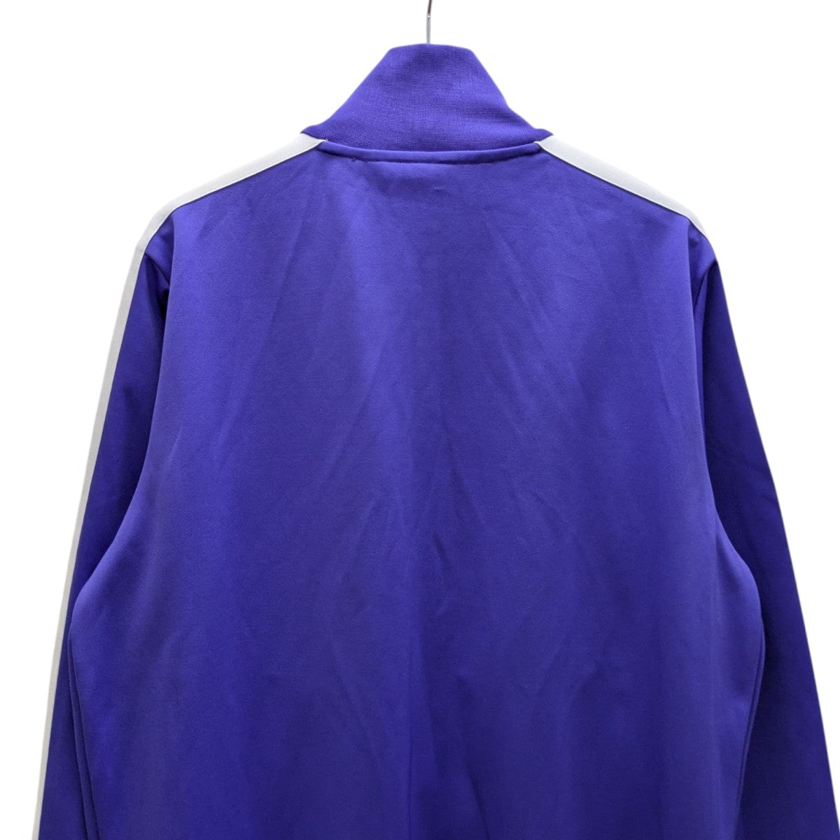 PALM ANGELSメリノウール混トラックジャケット＆パンツ セットアップXL PALM ANGELSメリノウール混トラックジャケット＆パンツ セットアップXL