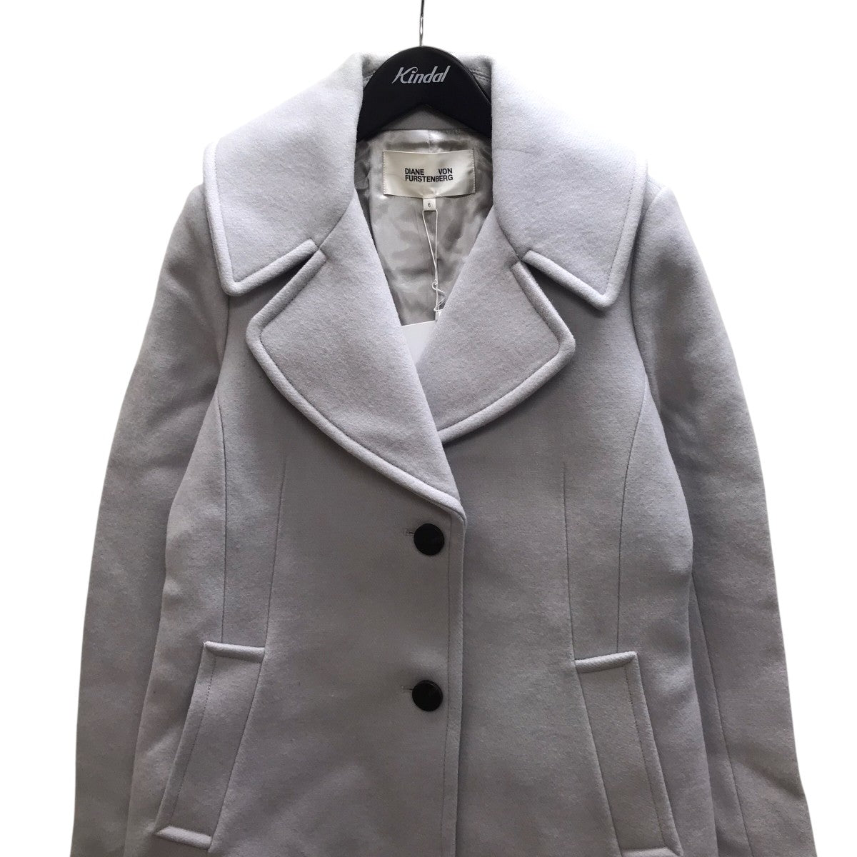 チェスターコート