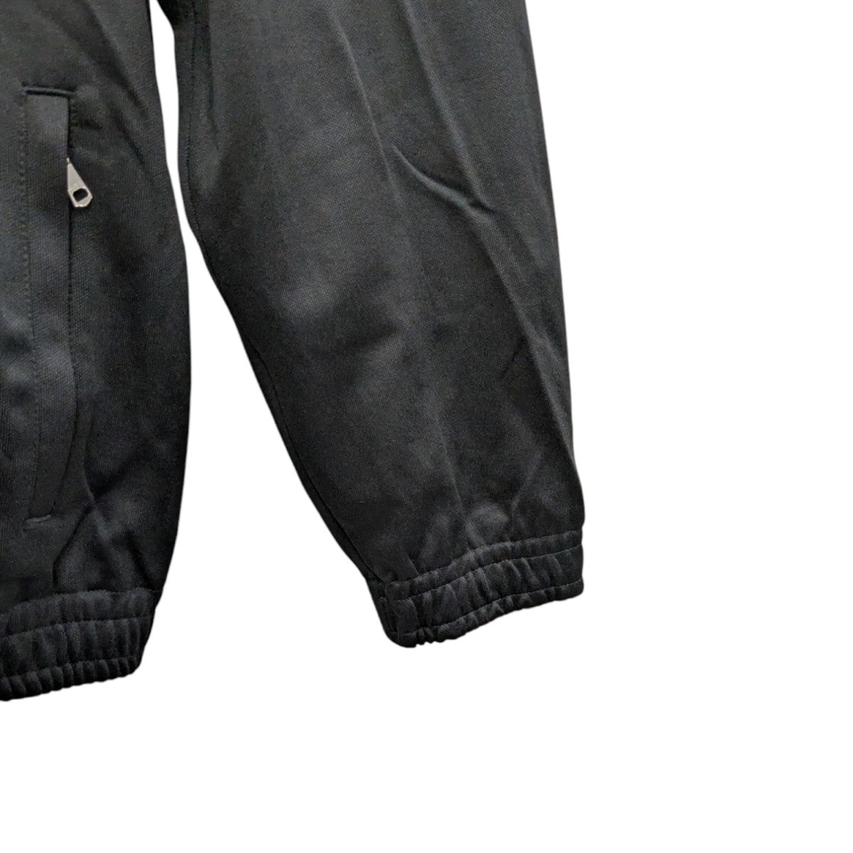 GUCCI グッチ 19SS XJACZGGトラック ジャケット GUCCI(グッチ) GGトラックジャケット 575734 XjBA5 ブラック