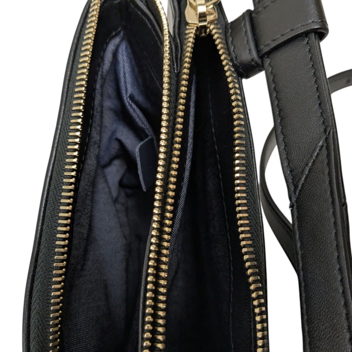CHANEL １９年製ココマークウエストバッグ 古着・中古-7枚目のアイテム画像