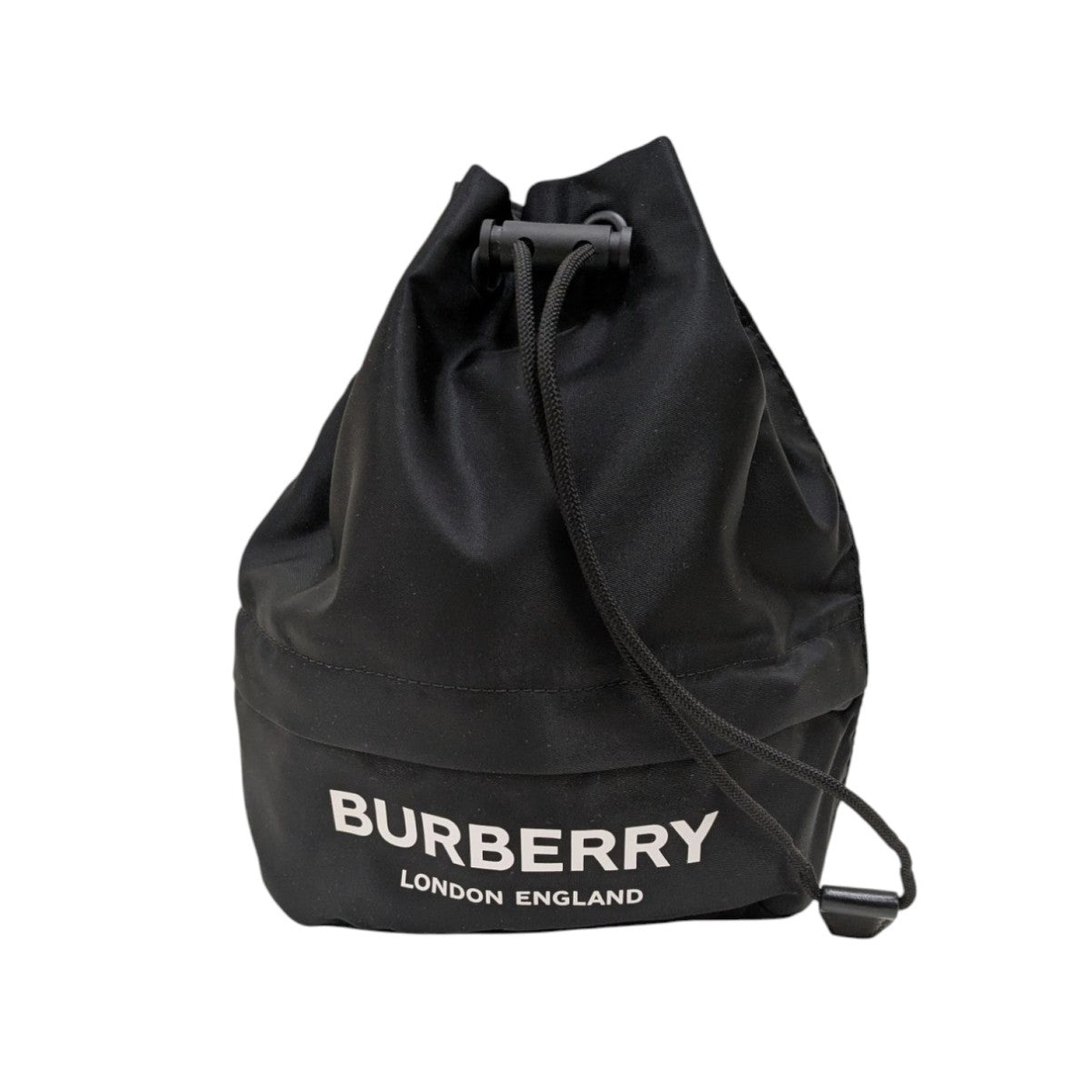 【福袋セール】 BURBERRY(バーバリー) ナイロンロゴポーチ MDTITSIC70CHI 旅行かばん・小分けバッグ