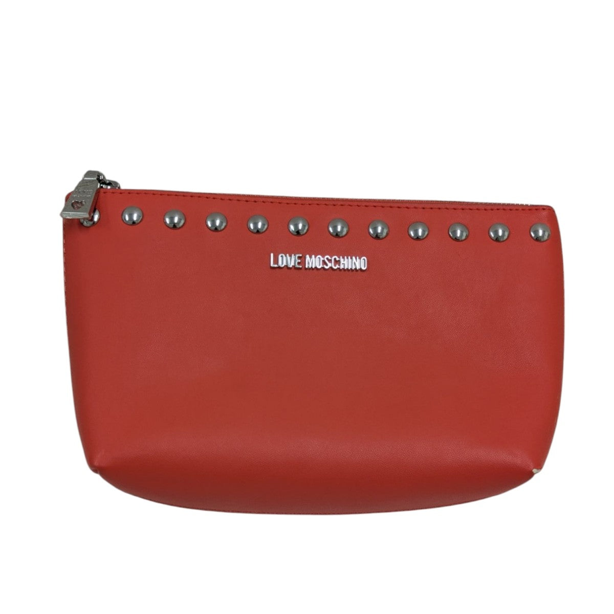 LOVE MOSCHINO ポーチ 古着・中古-2枚目のアイテム画像