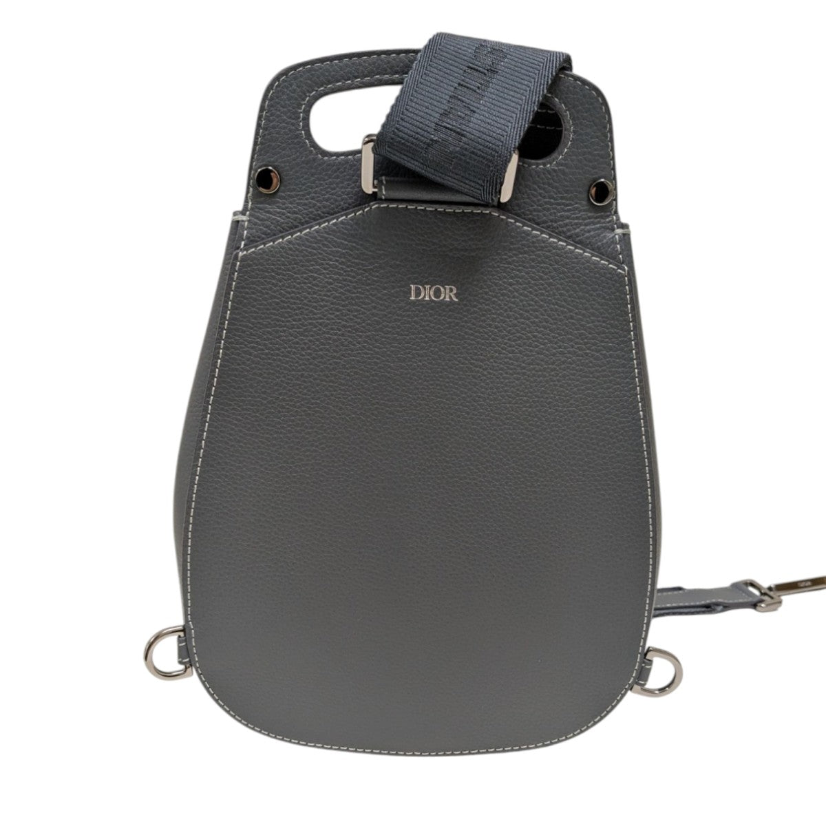○日常使いにぴったり【 DIOR 】RIDER ミニ スリングバッグ
