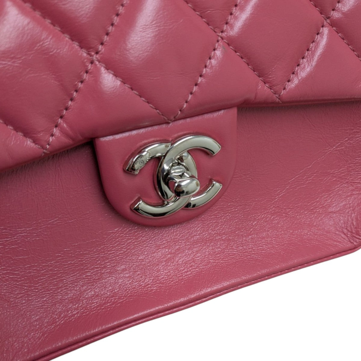 大人可愛いピンク♡【CHANEL】 ショルダーバッグ20㎝ 楽天市場】CHANEL ピンク（ショルダーバッグ・メッセンジャー
