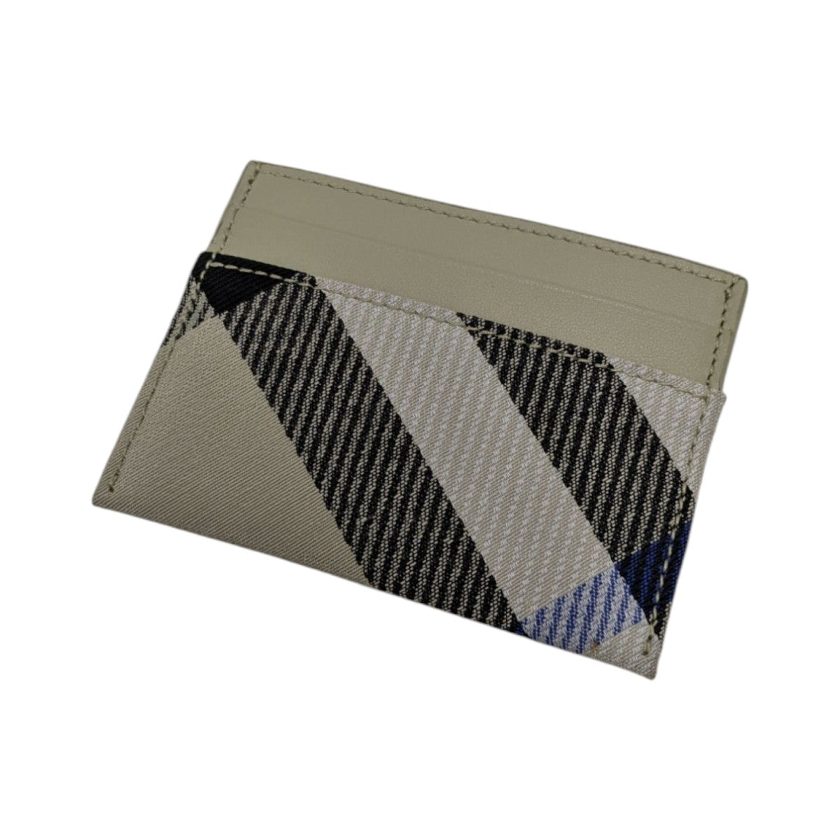 BURBERRY カードケース8085985 古着・中古-1枚目のアイテム画像