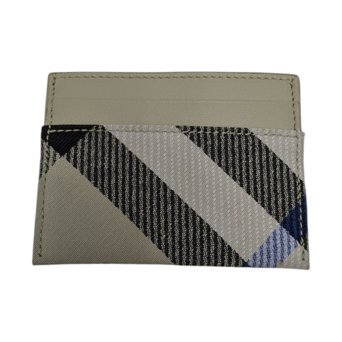 BURBERRY(バーバリー) カードケース8085985 8085985 ベージュ｜【公式