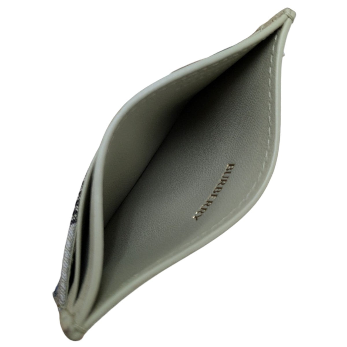 BURBERRY カードケース8085985 古着・中古-4枚目のアイテム画像