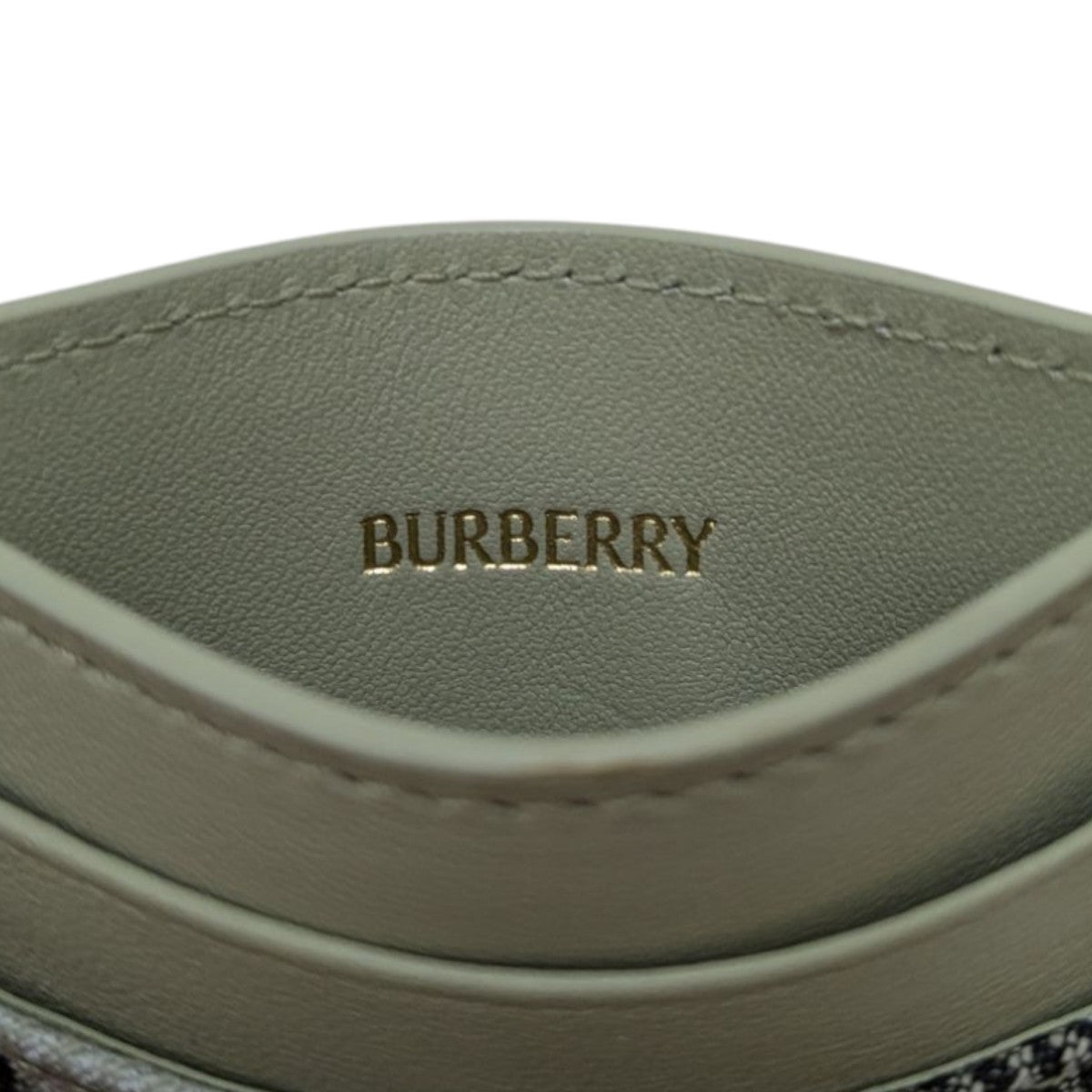 BURBERRY カードケース8085985 古着・中古-6枚目のアイテム画像