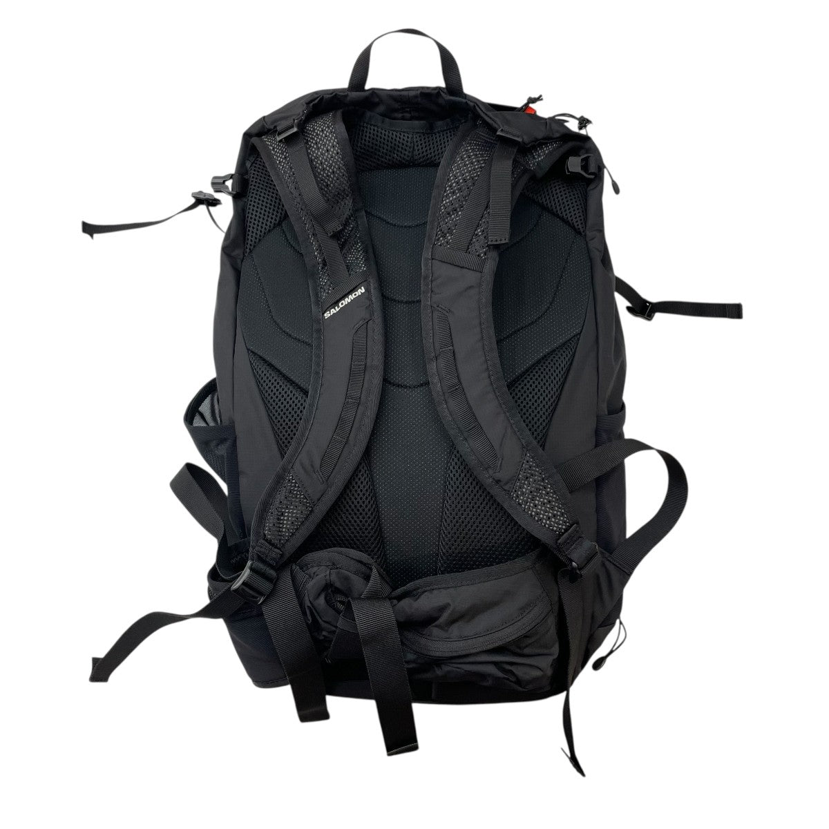 SALOMON TRAIL BLAZER 30 ブラック SALOMON TRAILBLAZER 30 Black/Black（サロモン トレイル