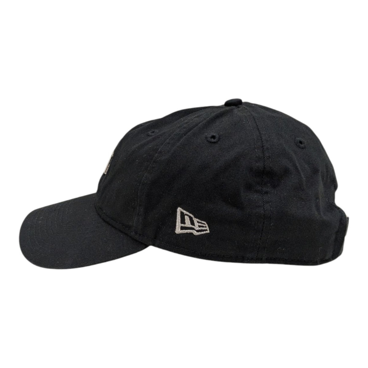 GROUND Y×New Era Metal Plate 9THIRTYキャップGT-H04-091 GT