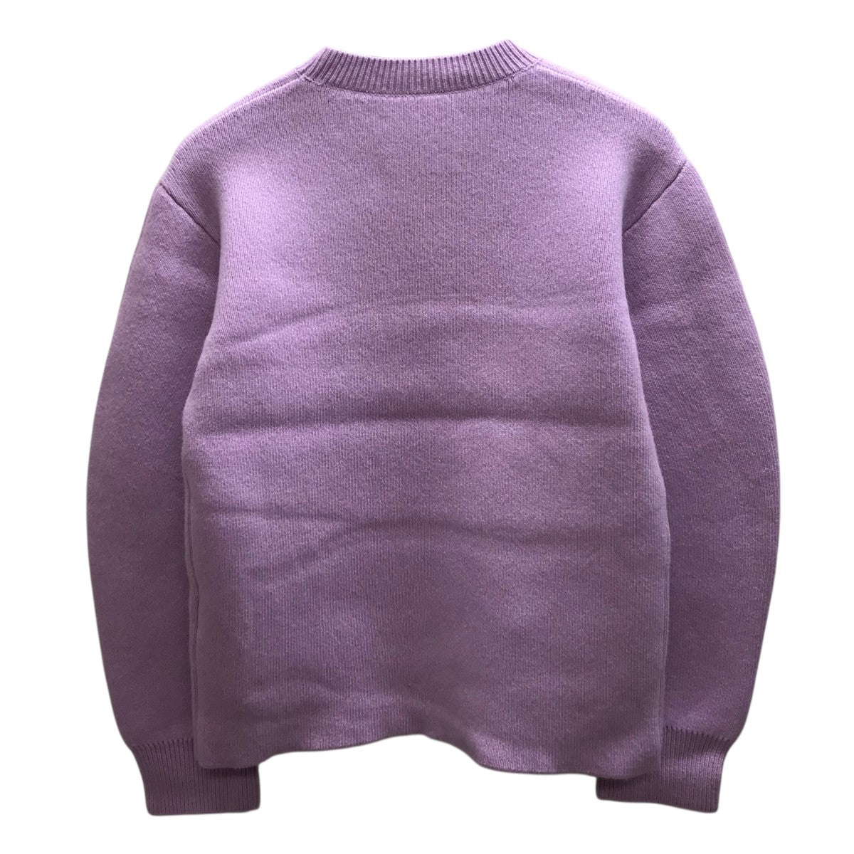 ウールカシミヤニット