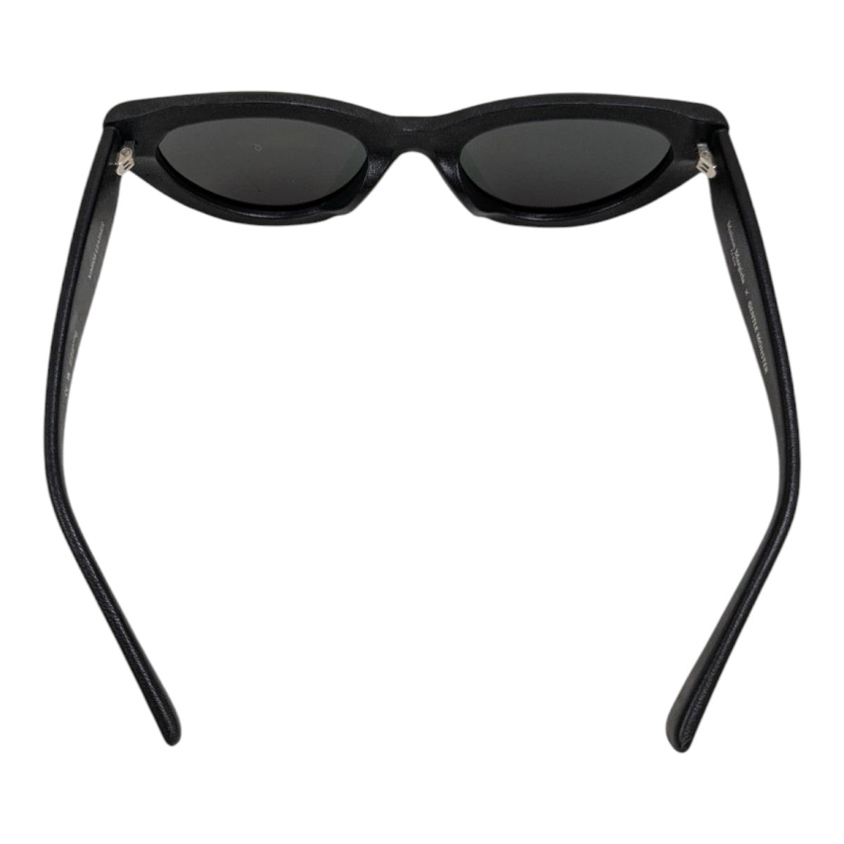 極美品 Maison Margiela×Gentle Monster メゾンマルジェラ
