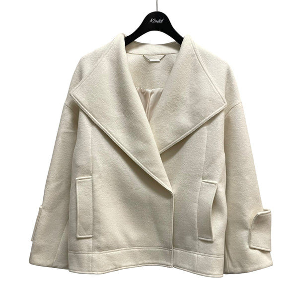 CELFORD(セルフォード) 22AWウールショートコートCWFC225002