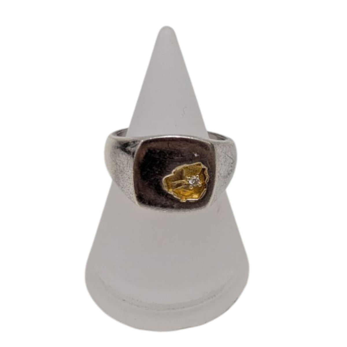 【関税込】TOM WOOD ウミリング 送料関税込【TOM WOOD】Cushion Open Ring/Silver (Tom Wood