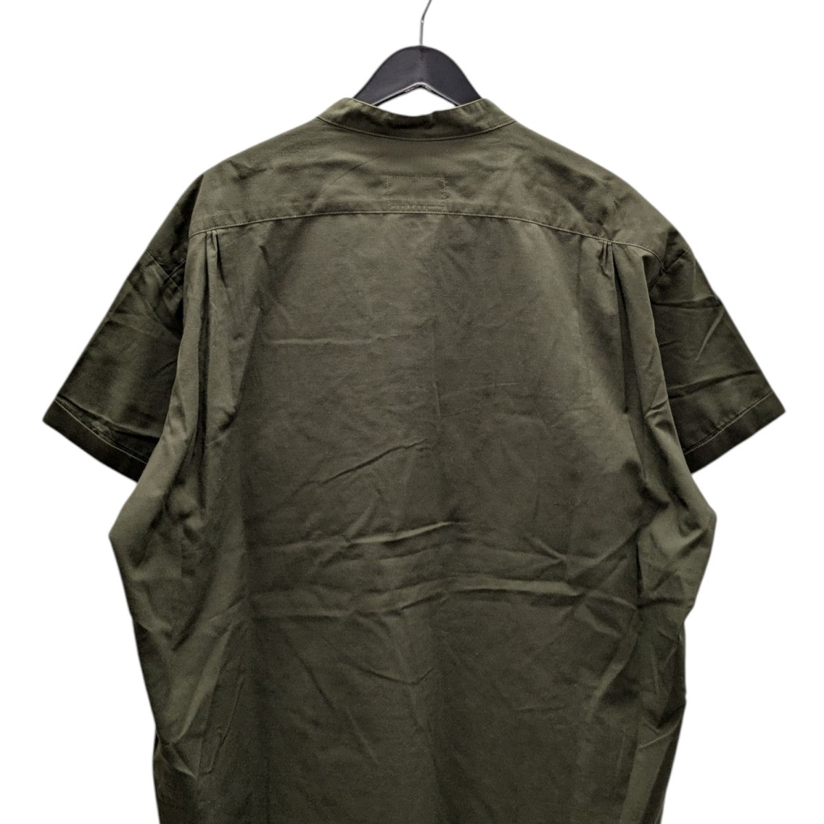 GREG LAUREN(グレッグローレン) ARMY SHORT SLEEVE STUDIO半袖