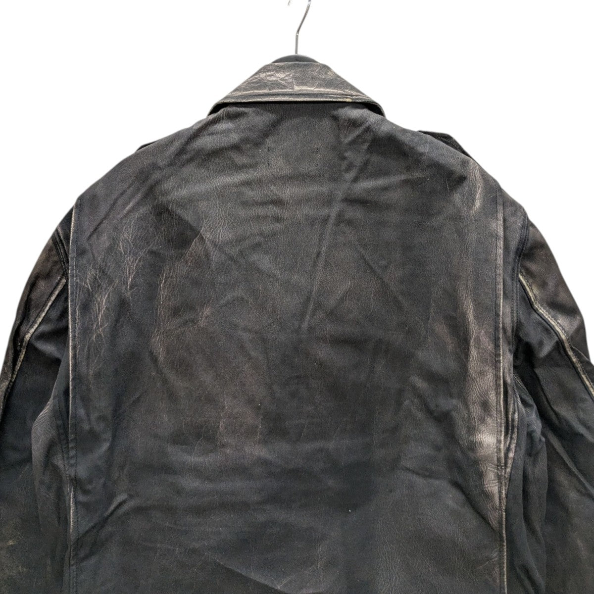obelisik 羽根刺繍 ベルベットジャケット M Leather jacket with skull embroidery V0096 – VELOCITY LABEL