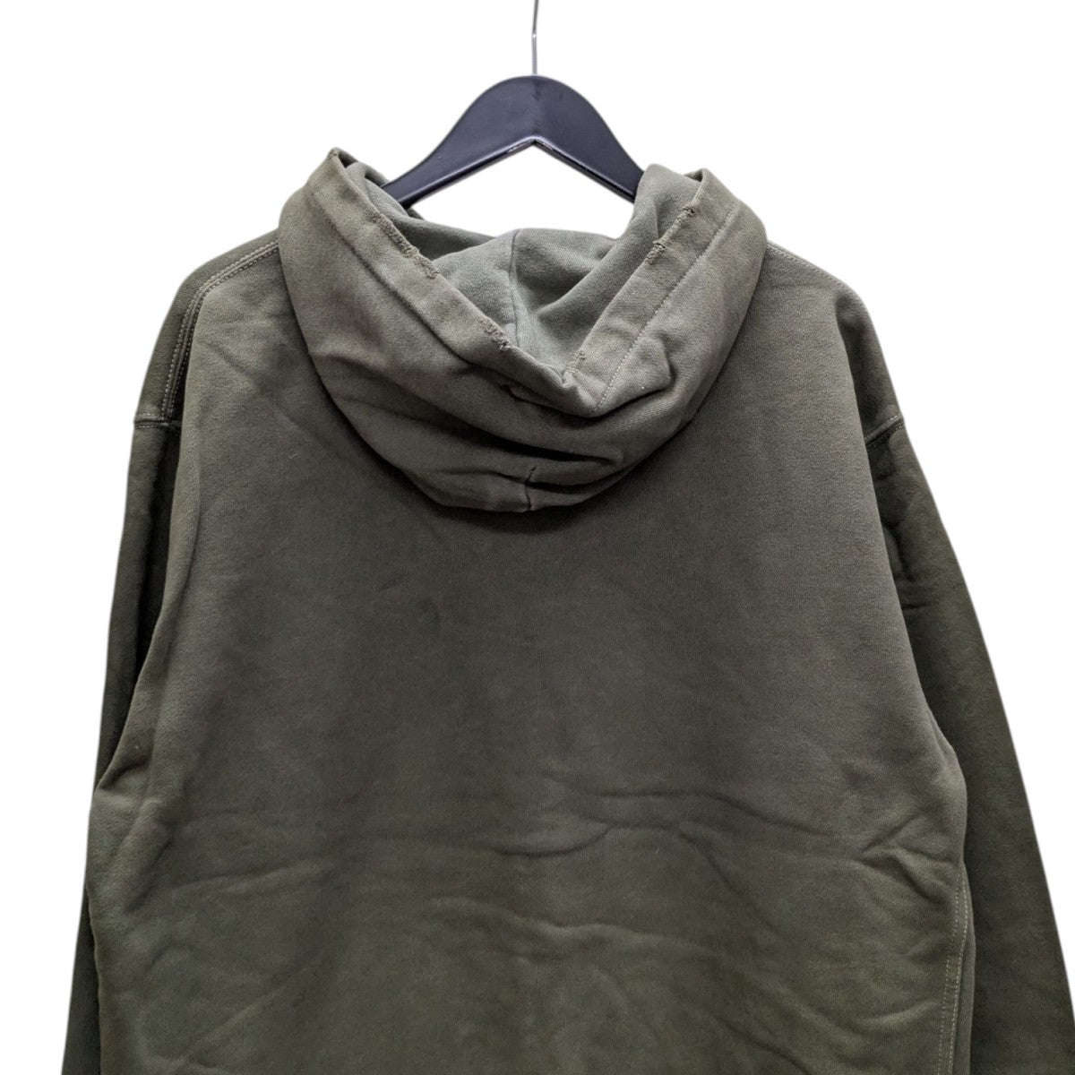 PIGMENT J LOGO ZIP UP HOODIEジップパーカーJieda -ST49