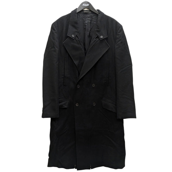 Yohji Yamamoto pour homme(ヨウジヤマモトプールオム) WORSTED