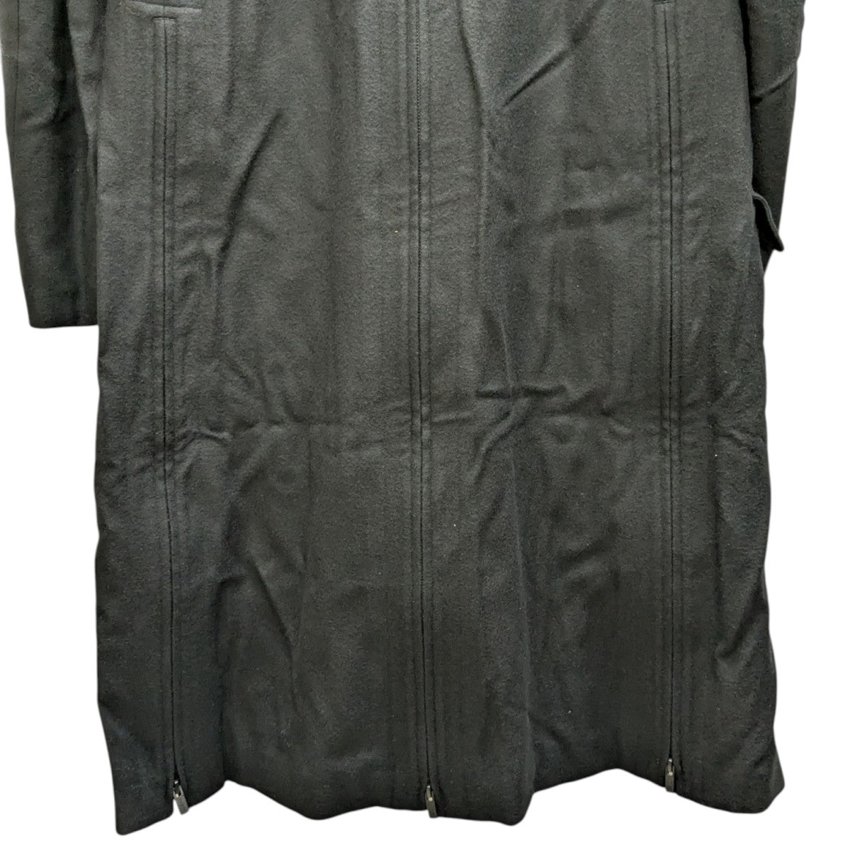 Yohji Yamamoto pour homme(ヨウジヤマモトプールオム) WORSTED